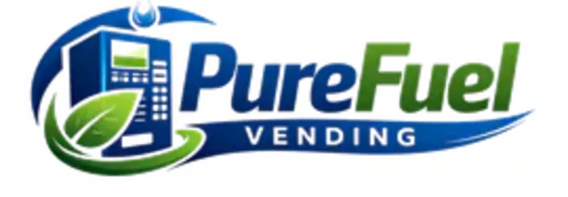 PureFuel Vending